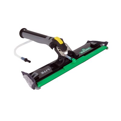 550565: nLite PowerPad avec tampon de nettoyage en microfibre - 35 cm