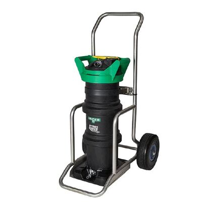 550540: Hydropower® Ultra Filtre LC 18L avec chariot
