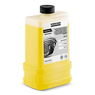 6.295-625.0: Kärcher RM 110ASFSystempflegeAdvance1,EN-NL/B,1L