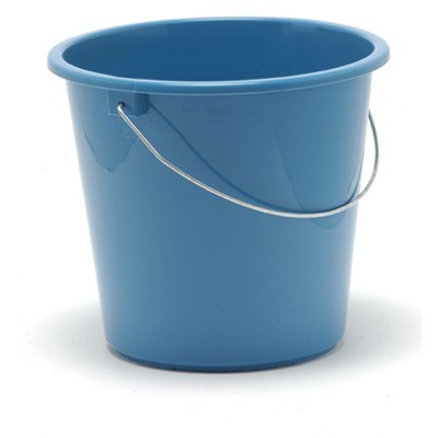 610380: Seau ménage - 10 l