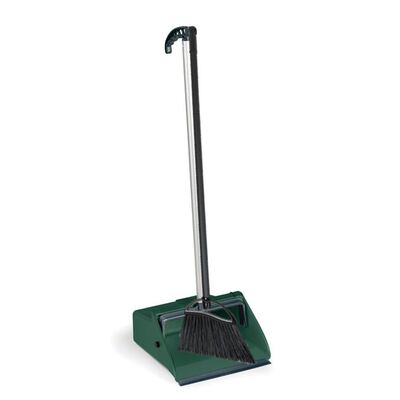 610389: Pelle à poussière Jobby + brosse