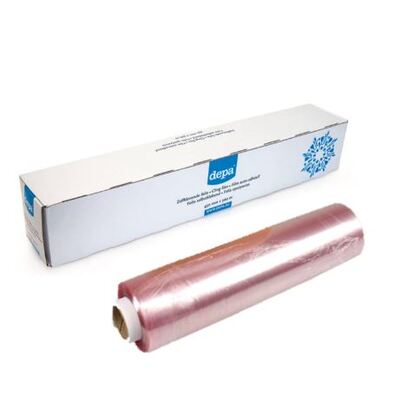 670253: Film alimentaire tirable en bote distributrice - 45 cm x 300 m