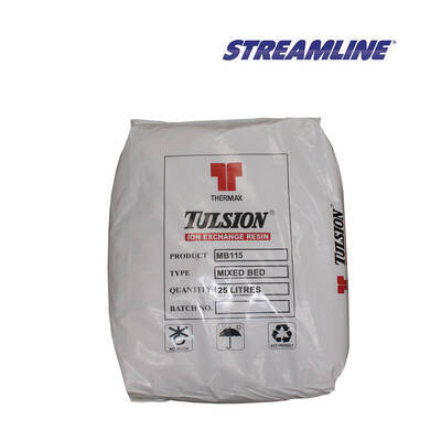 701146: Résine de filtration eau pure (MB115)