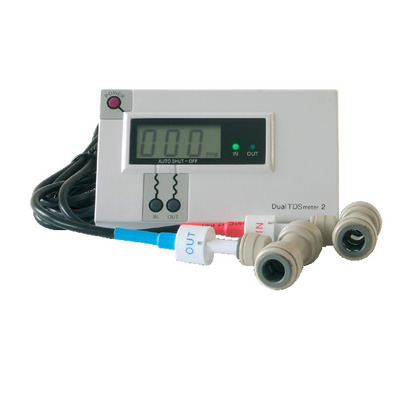 701159: Testeur de dureté d"eau automatique Streamline (TDS3)