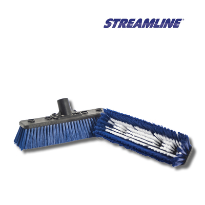 701165: Brosse 26cm Streamline, raccord à vis (V-SBF26-MD01-001)