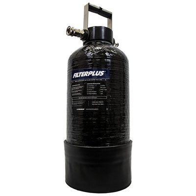701182: Filterplus® Mobi® Basic deionisatation portable avec poignée (FP-MOBI-C0817-02)