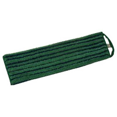 706417: Frange velcro - 30cm - Geenspeed Scrubmop