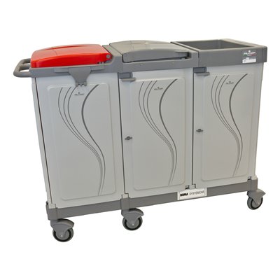 722015: Set de base Chariot Large Systemcar