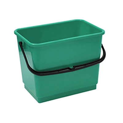 722005: Seau - 4 l - VERT