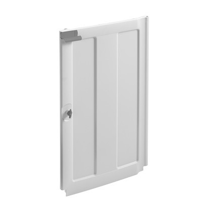 722005: Porte gris claire pour Systemcar