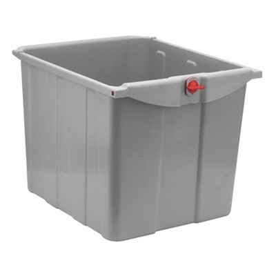 732019: Tiroir avec serrure/clé pour ConceptCar/SystemCar/HotelCar - 40 l