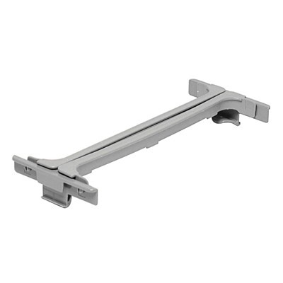 722005: Adapteur séparé pour porte-sacs central Systemcar