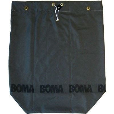 732084: Sac facility Boma - Sur-sac pour chariots de nettoyage