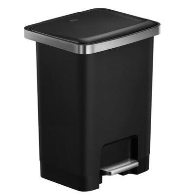 750252: Bomabin Select Pedal Prestige - 25 l - NOIR