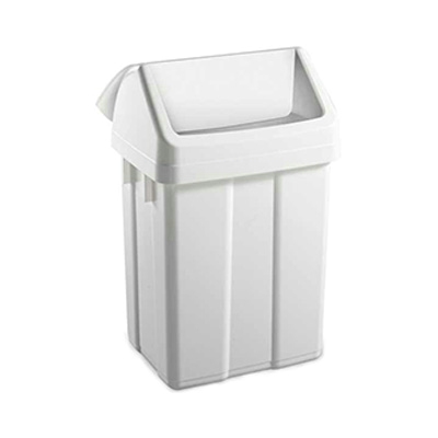 650045: Swing Fix - 12 l - BLANC