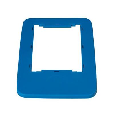750343: Cadre pour Bomabin Select Flat - BLUE