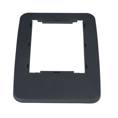 750343: Cadre pour Bomabin Select Flat - GRIS