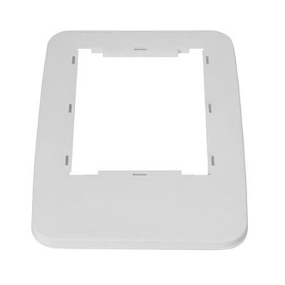 750343: Cadre pour Bomabin Select Flat - BLANC