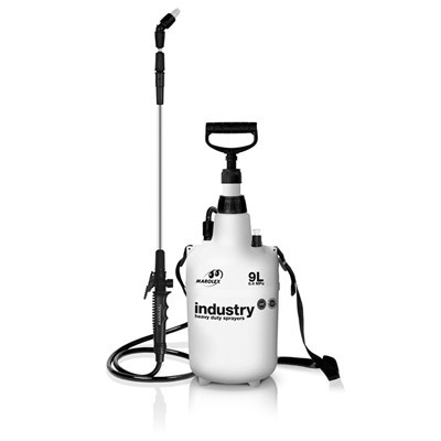750505: Vaporisateur industriel  pression - 9 l