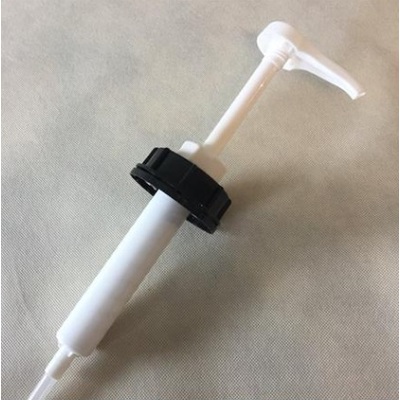 220126: Pompe doseuse 30 ml pour bidon de 10 litres DIN51