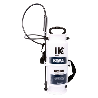 750605: Pulvrisateur IK9 - Mousse - 5 l