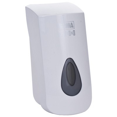 751052: Distributeur savon rechargeable Absynth - 950 ml