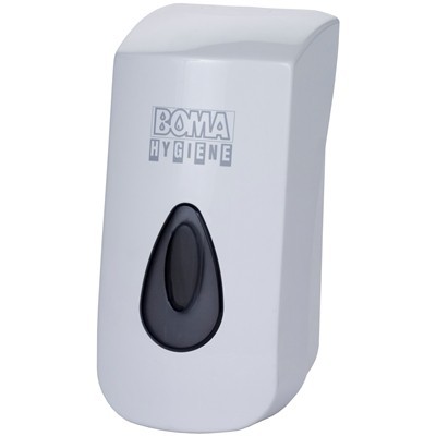 SBW6804: Distributeur savon rechargeable Absynth - 400 ml