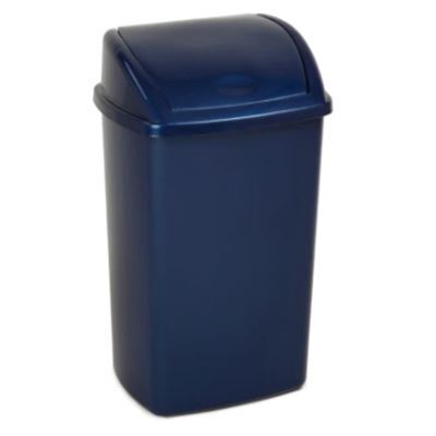 620350: Swing Fix - 50 l - BLEU