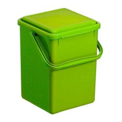 756329: Poubelle bio - 8 l