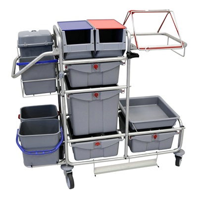 710262: Lock 4 Shuttle