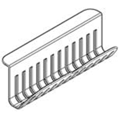 761150: Apparatensteun oude C-shuttle<br /><br />