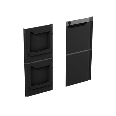 762413: Greenspeed C-Shuttle porte droite