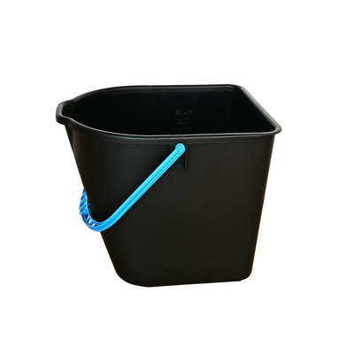 762261: Greenspeed C-Shuttle seau - 15 l - anse bleue