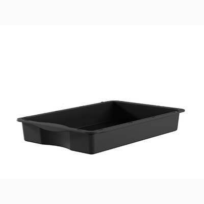 762439: Greenspeed C-Shuttle tiroir - 10 l - NOIR - 45 x 29 x 8,5 cm
