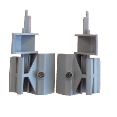 762103: Greenspeed C-Shuttle clips porte Bac (2pcs)