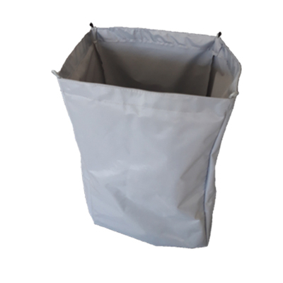 762443: Greenspeed C-Shuttle sac plastifié - 50 l - GRIS