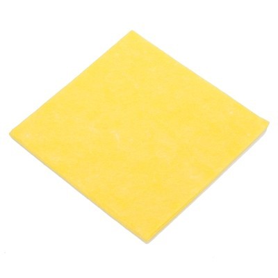 770024: Omniwipe - 38 x 40 cm - JAUNE