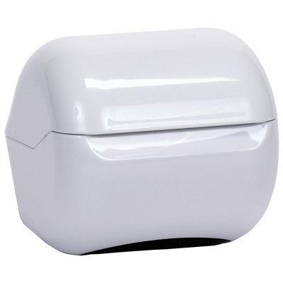 774808: Distributeur Absynth papier toilette classic - BLANC