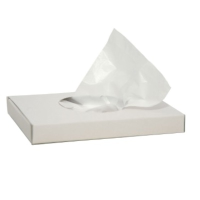 770046: Sachets périodiques compact - 30 pièces