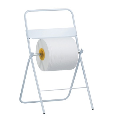 774007: Support au sol en métal pour multirol - 43 cm - 180803/332370