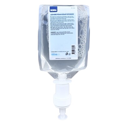 774902: Admire Foam Soap Hygiene - 1 l - dans un nouvel emballage