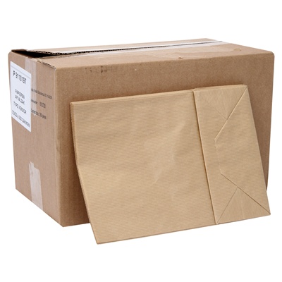 774860: Sachets priodiques papier Admire Steel - 250 pices