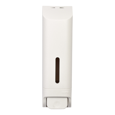 774912: Admire distributeur de savon hair & body - 350 ml - BLANC