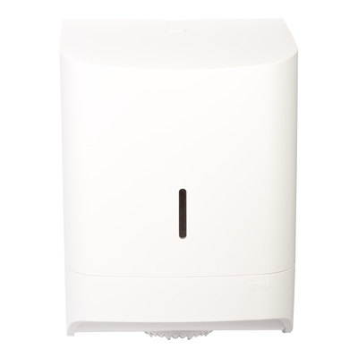 774951: Admire distributeur midi centerfeed - BLANC