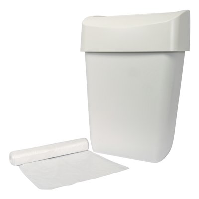 650349: Kit réceptacle à papier