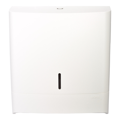 774971: Admire distributeur papier toilette maxi jumbo - BLANC