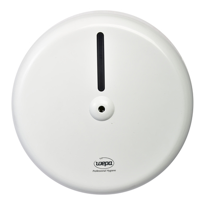 213180F: Jumbo One Distributeur papier toilette - centerfeed - BLANC - 331490