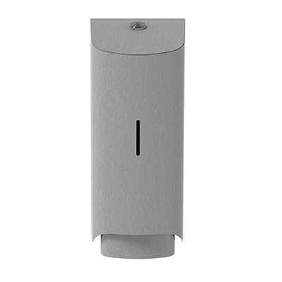 775902: Admire distributeur savon-mains - 1000 ml - INOX