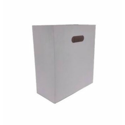 775907: Bac en carton pour Admire poubelle hygiénique 10 l