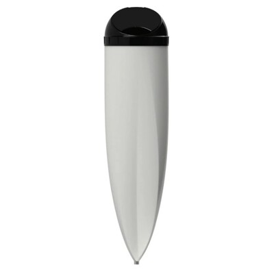 776810: Cartouche Terracyclic - 13 l - NOIR - 12 pices